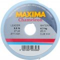 Поводковый материал Maxima Chamelion 0.28