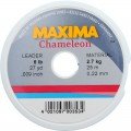 Поводковый материал Maxima Chamelion 0.22